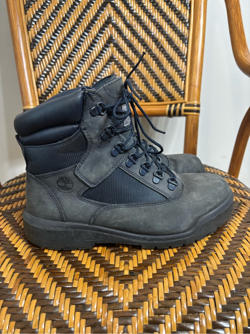 Timberland Premium Radford Primaloft Waterproof Boots 8.5